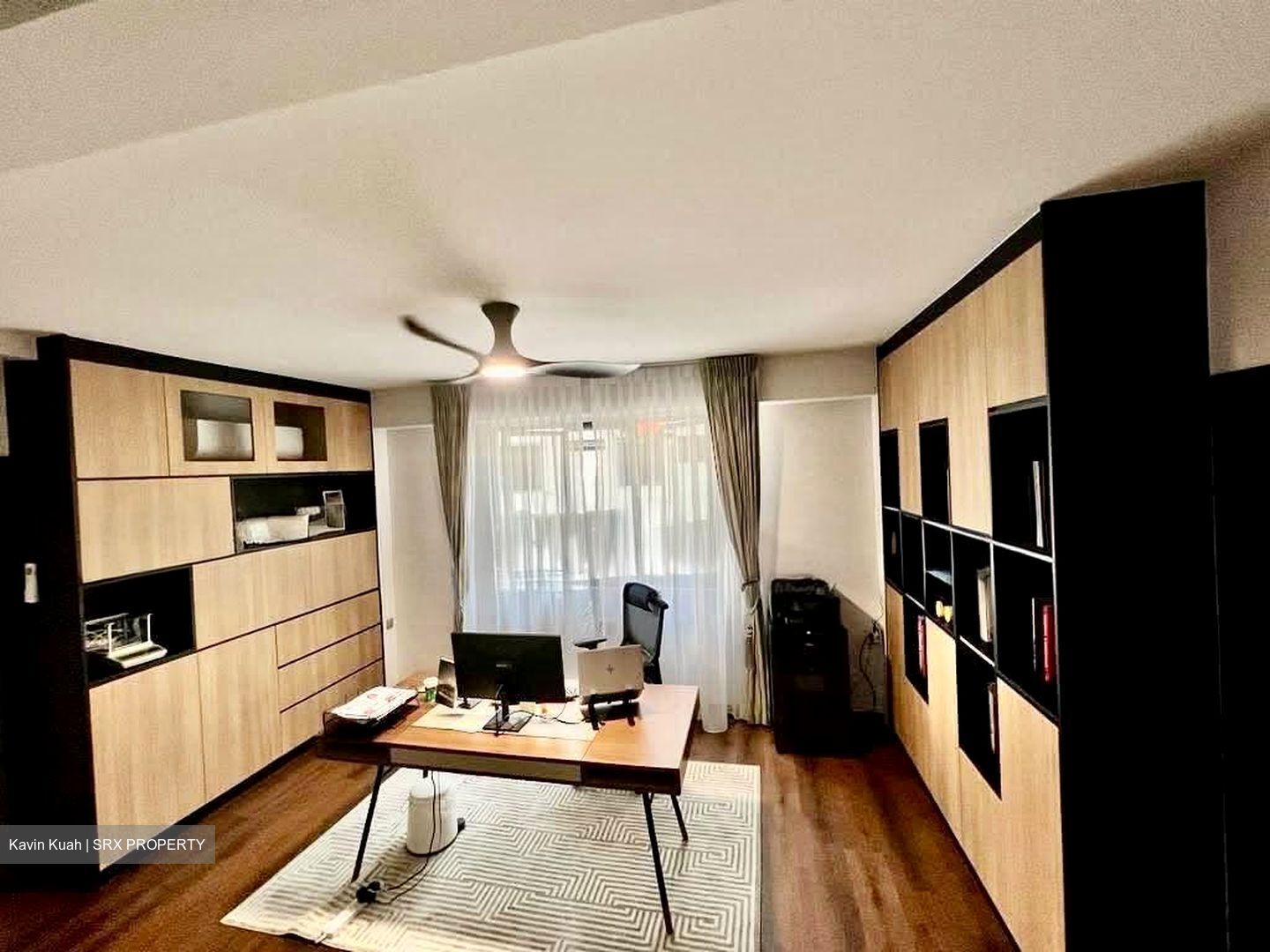 Eng Kong Garden (D21), Terrace #630717411